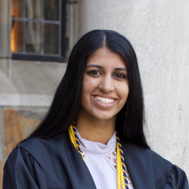 Ishani Mathur