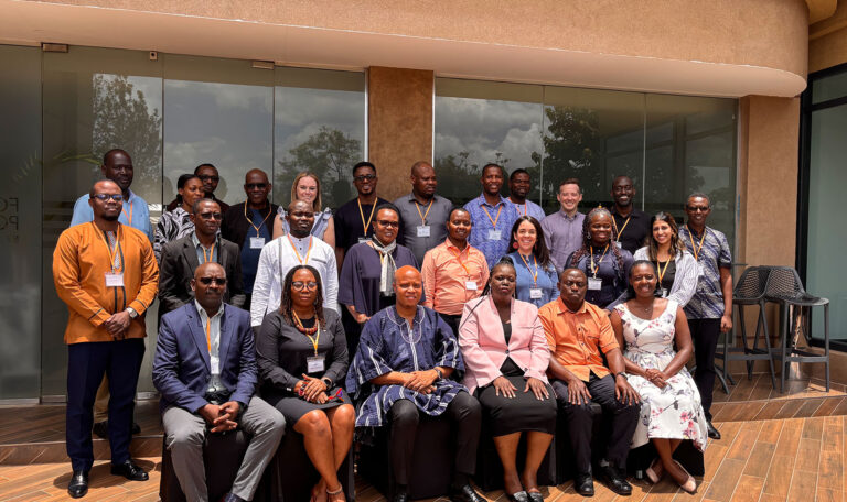 PHC Leadership Development Program Facilitation Guides