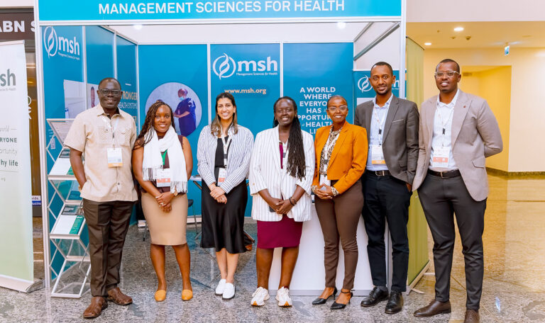 Investing in Africa’s Health: Strengthening Systems and Advancing Sustainable Solutions 
