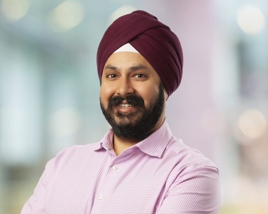 Manpreet Singh