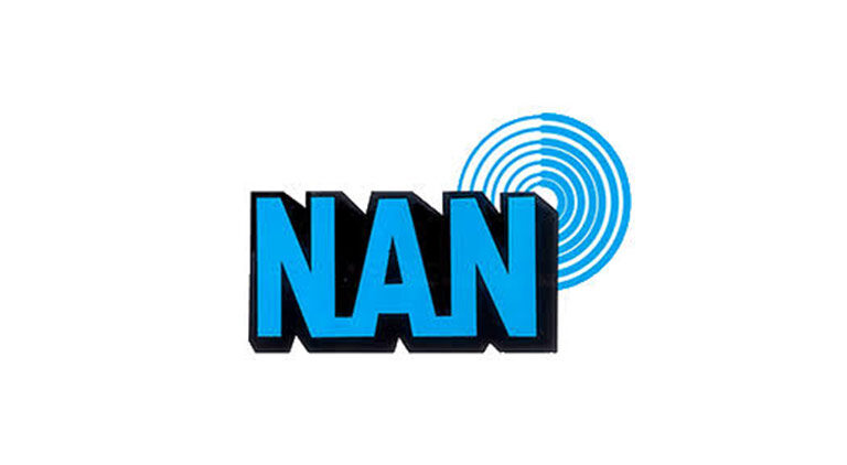 New Agency of Nigeria logo