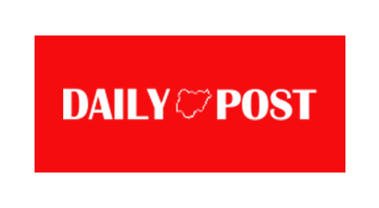 Daily Post Logo