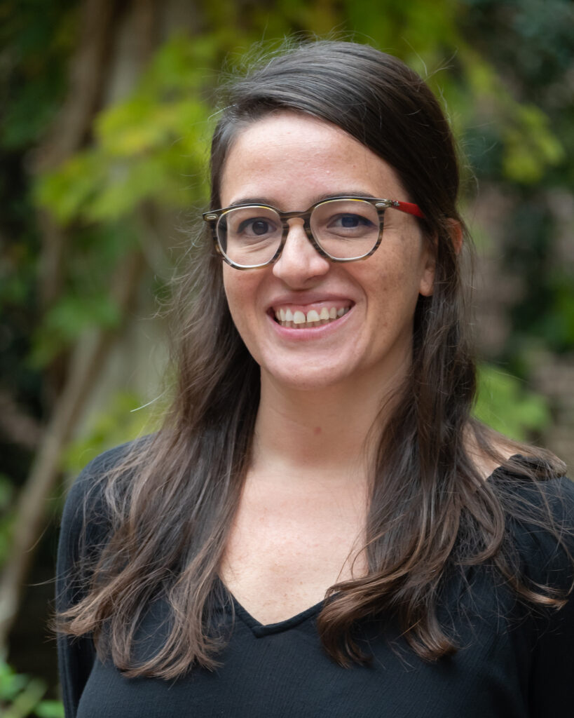 JoAnn Paradis headshot