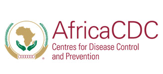 Africa CDC logo