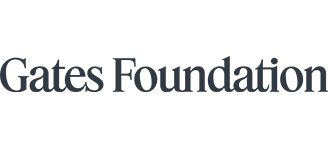 Gates Foundation logo