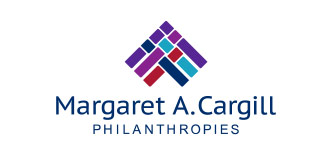 Margaret A. Cargill logo