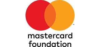 Mastercard Foundation logo