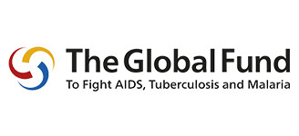 The Global Fund logo