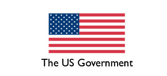 US Government logo
