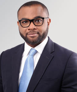 Chidozie Ezechukwu